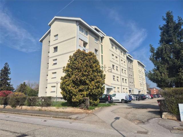 Appartamento in vendita di 60 m² in Via D. Di Nanni, 16