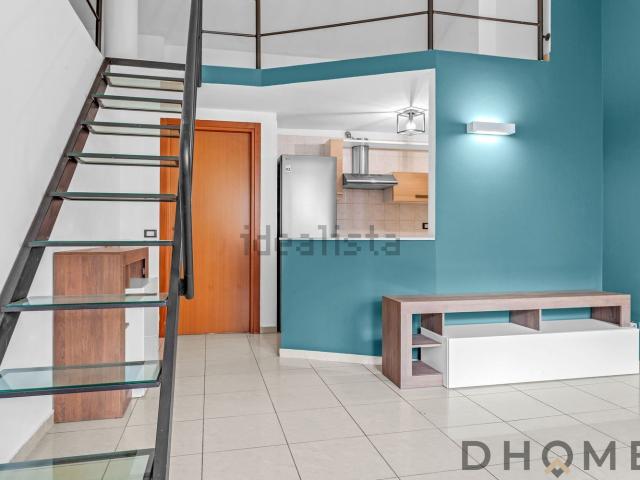 Appartamento in vendita di 60 m² in Via Dante, 60