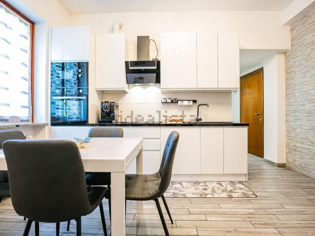 Appartamento in vendita di 60 m² in Via Dante Alighieri