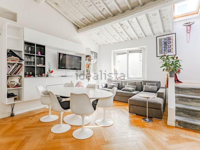 Appartamento in vendita di 60 m² in Via dè Tornabuoni