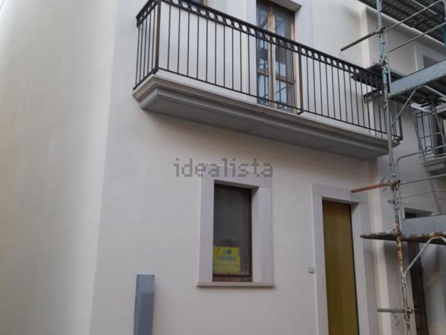 Appartamento in vendita di 60 m² in Via De Amicis, 4