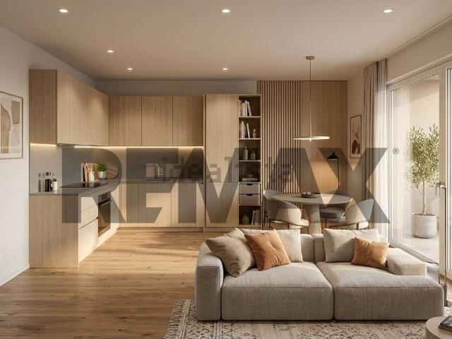 Appartamento in vendita di 60 m² in Via degli Albani, 2