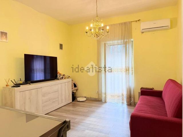 Appartamento in vendita di 60 m² in Via dei Casali, 31