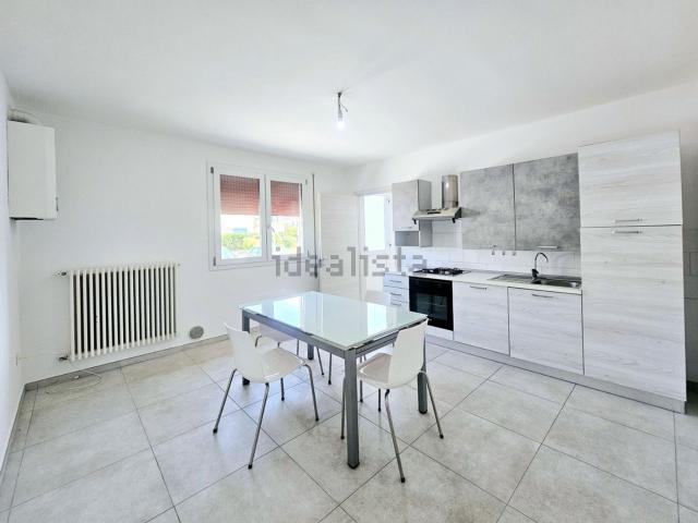 Appartamento in vendita di 60 m² in Via dei Bersaglieri