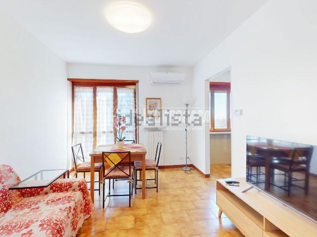 Appartamento in vendita di 60 m² in Via dei Fraschei, 63