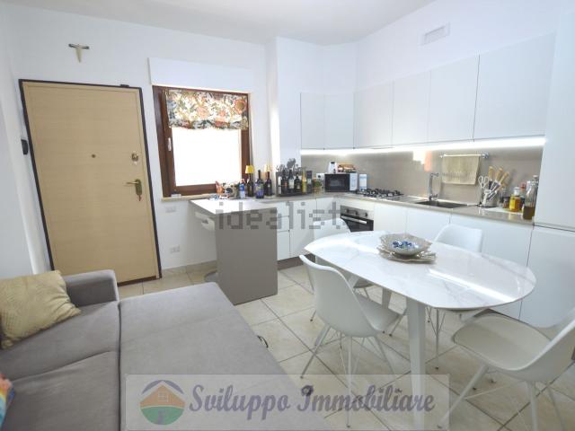 Appartamento in vendita di 60 m² in Via dei Laureati