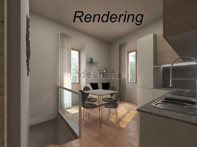 Appartamento in vendita di 60 m² in Via dei Lentuli