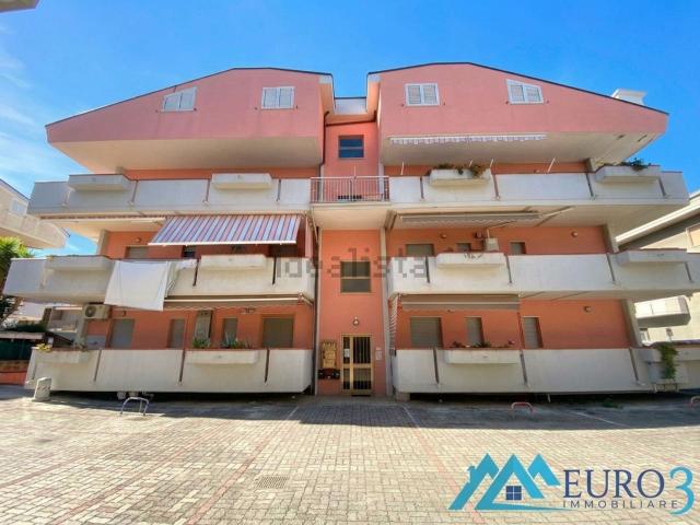 Appartamento in vendita di 60 m² in Via dei Ludi, 11