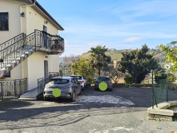 Appartamento in vendita di 60 m² in Via dei Monti, 1