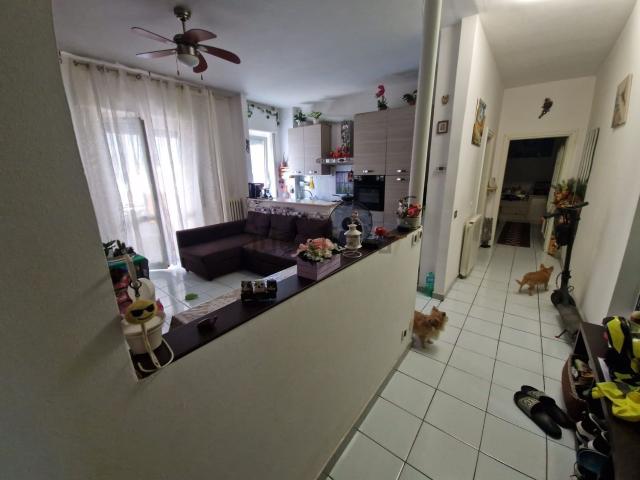 Appartamento in vendita di 60 m² in Via dei Mille, 23