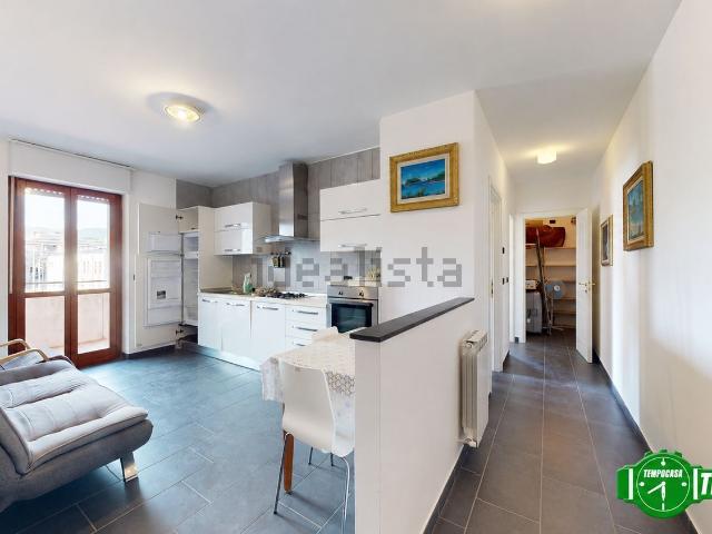 Appartamento in vendita di 55 m² in Via dei Mirti