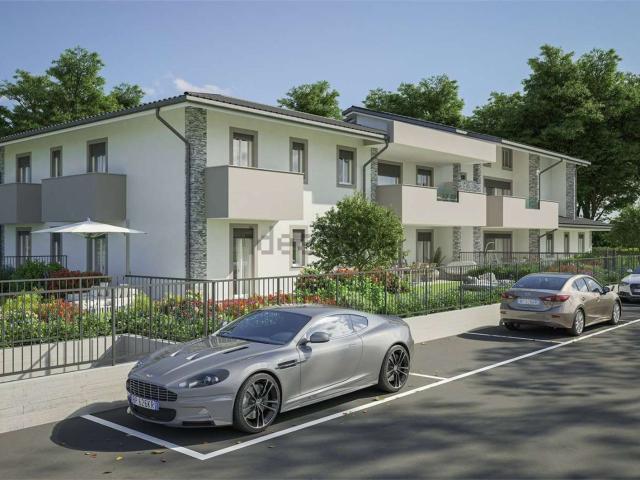 Appartamento in vendita di 60 m² in Via dei Quadri