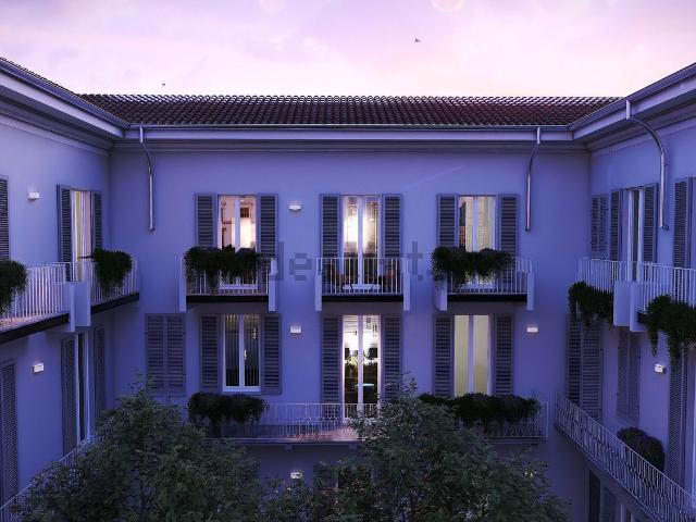 Appartamento in vendita di 60 m² in Via dei Tornielli, 13