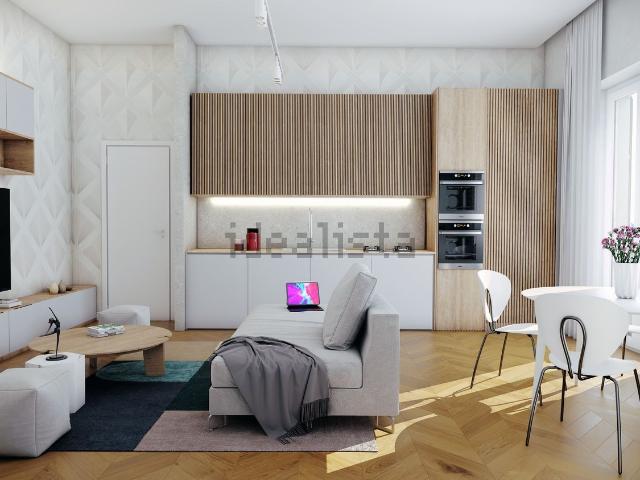 Appartamento in vendita di 60 m² in Via dei Tornielli, 13
