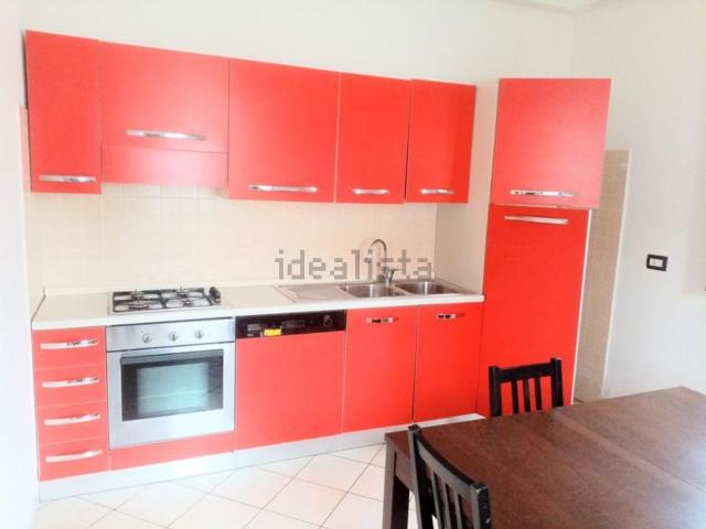 Appartamento in vendita di 60 m² in Via dei Trinci