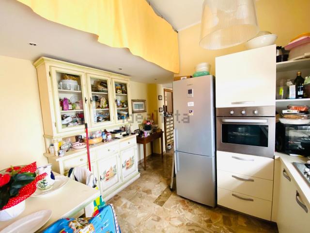 Appartamento in vendita di 60 m² in Via dei Volsci