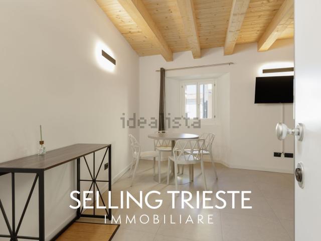 Appartamento in vendita di 60 m² in Via dei Verzieri, 2