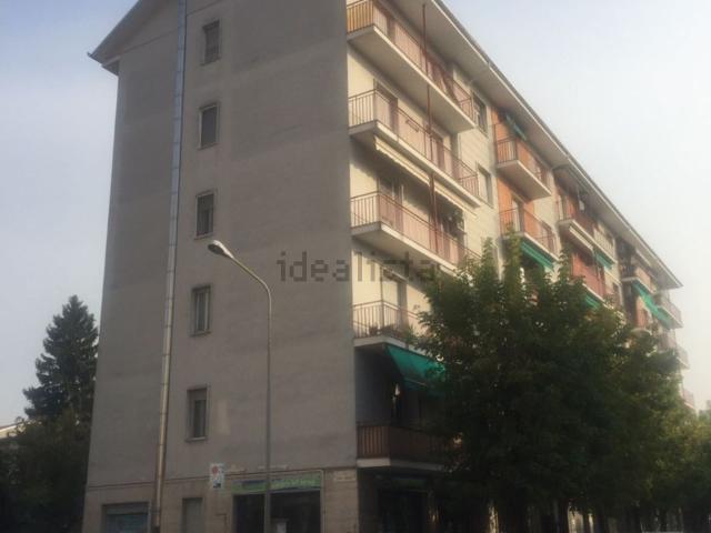 Appartamento in vendita di 60 m² in Via del Castagnone, 12