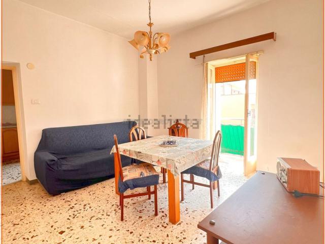 Appartamento in vendita di 60 m² in Via del Castello