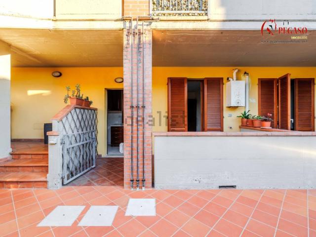 Appartamento in vendita di 60 m² in Via del Castellare