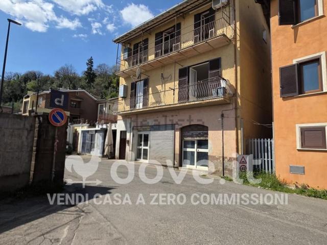 Appartamento in vendita di 60 m² in Via del Crocifisso, 14