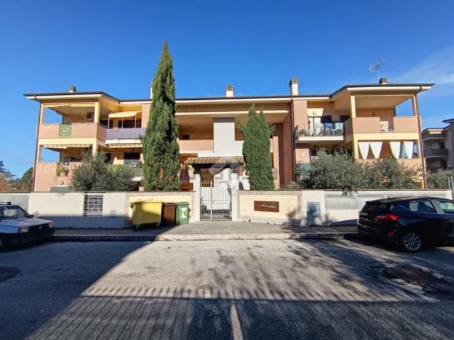Appartamento in vendita di 60 m² in Via Del Borgo, 3