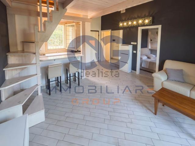 Appartamento in vendita di 60 m² in Via del Borgo, 53