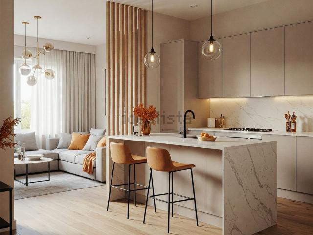 Appartamento in vendita di 60 m² in Via del Boschetto