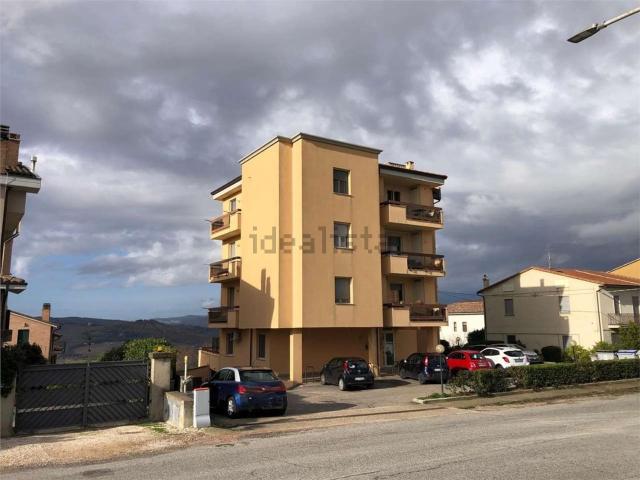 Appartamento in vendita di 60 m² in Via del Broglino, 20
