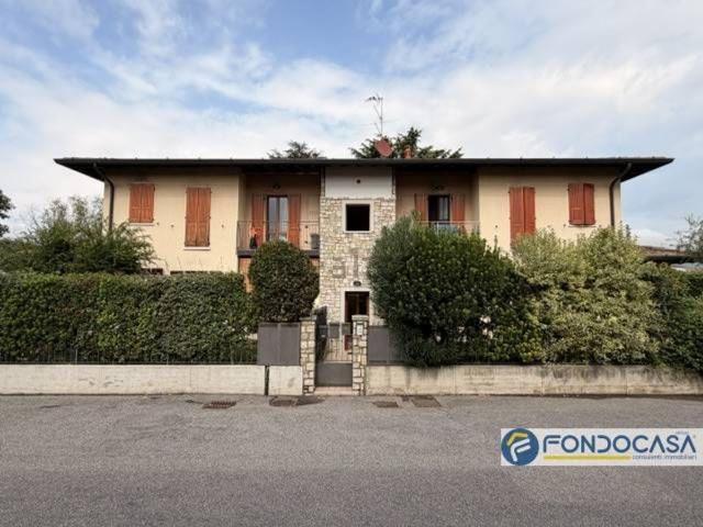 Appartamento in vendita di 60 m² in Via del Dosso