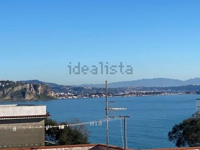 Appartamento in vendita di 60 m² in Via del Faro