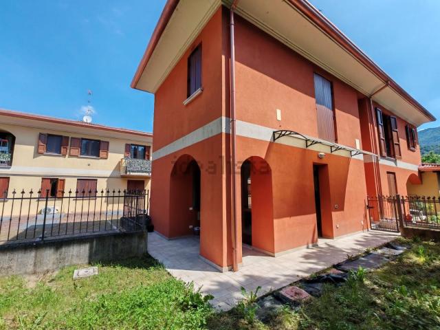 Appartamento in vendita di 60 m² in Via del Frassine, 1