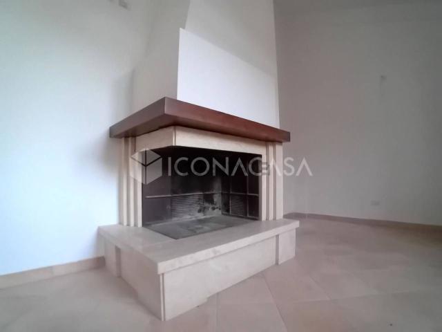 Appartamento in vendita di 60 m² in Via del Lago, 1