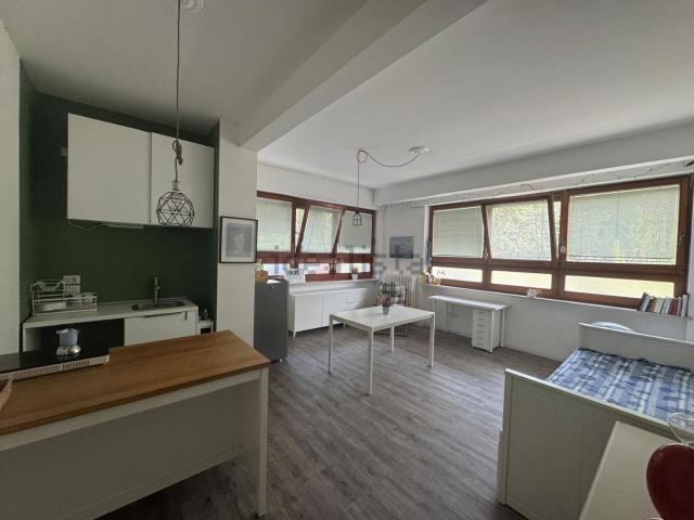 Appartamento in vendita di 60 m² in Via del Milite Ignoto, 24