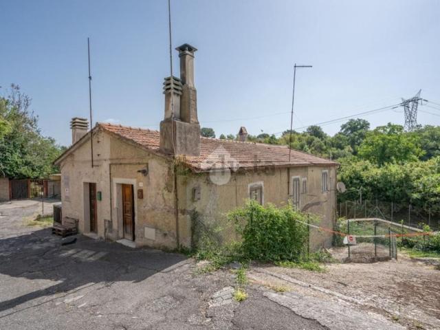 Appartamento in vendita di 60 m² in Via del Soratte, 4