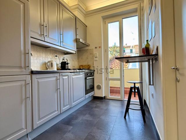 Appartamento in vendita di 60 m² in Via del Ponte Sospeso, 6