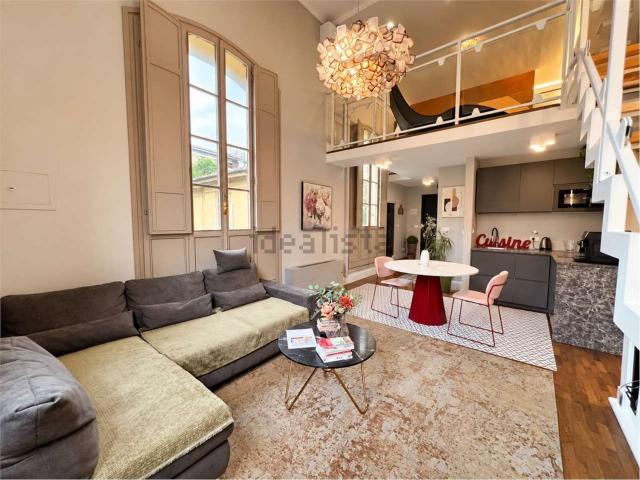 Appartamento in vendita di 60 m² in Via del Porto