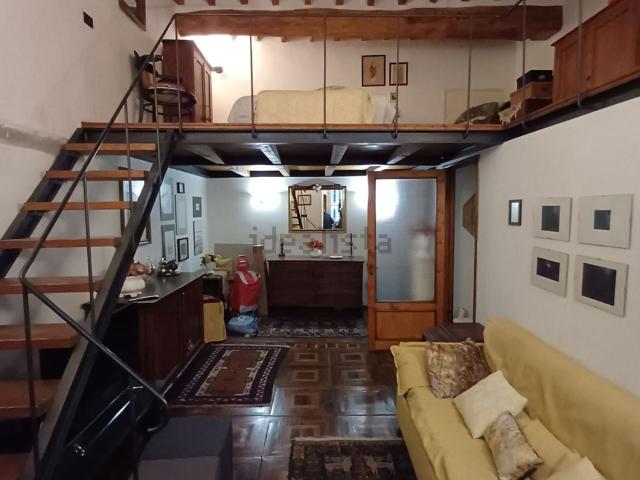Appartamento in vendita di 60 m² in Via del Parione
