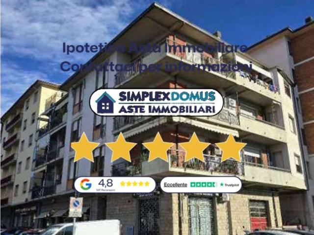 Appartamento in vendita di 60 m² in Via del Purgatorio