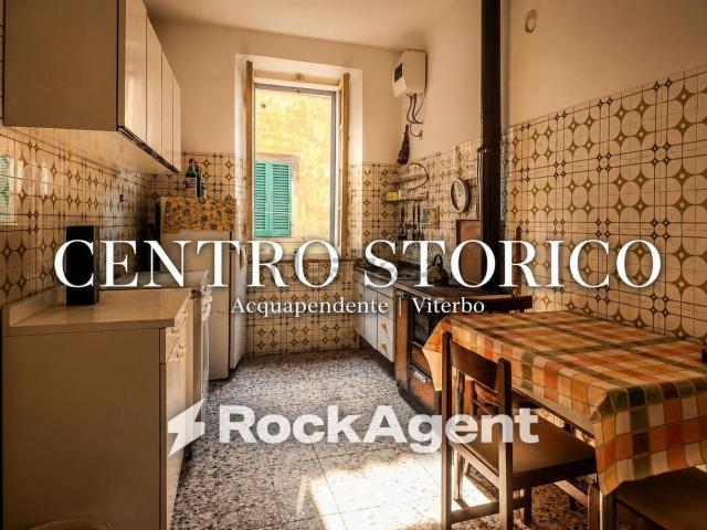 Appartamento in vendita di 60 m² in Via del Rivo, 13
