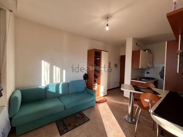 Appartamento in vendita di 60 m² in Via Grazia Deledda, 13