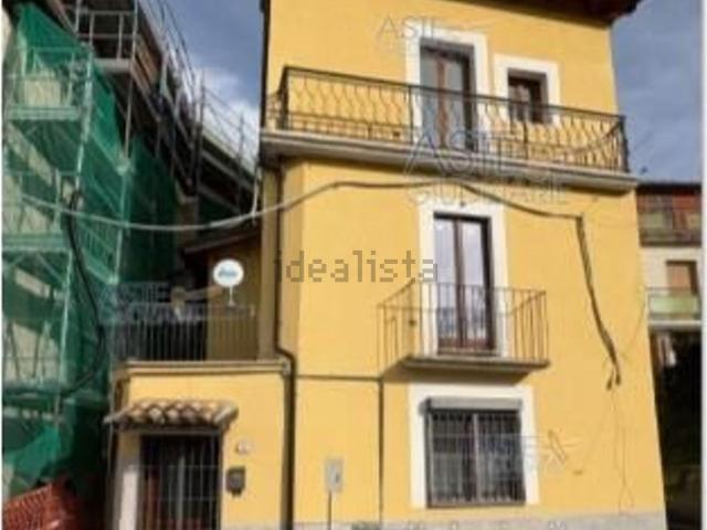 Appartamento in vendita di 60 m² in Via dell&apos Aquila