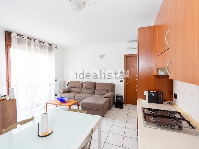 Appartamento in vendita di 60 m² in Via dell&apos Esperanto, 1