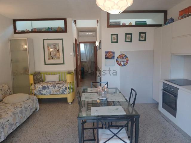 Appartamento in vendita di 60 m² in Via dell&apos Ordine di Santo Stefano, 39
