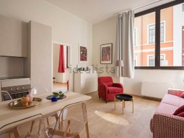 Appartamento in vendita di 60 m² in Via della Torretta