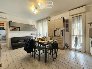 Appartamento in vendita di 60 m² in Via della Vetraia