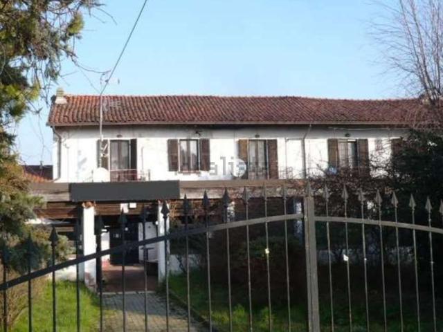Appartamento in vendita di 60 m² in Via Della Chiesa, 11