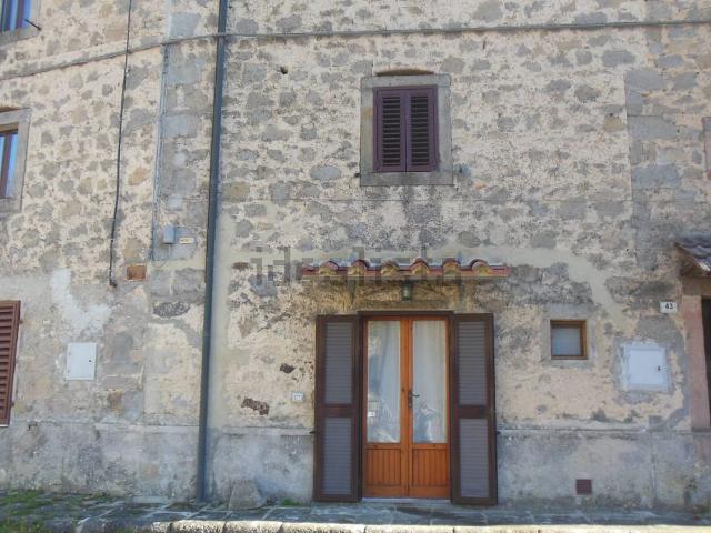 Appartamento in vendita di 60 m² in Via della Chiesa