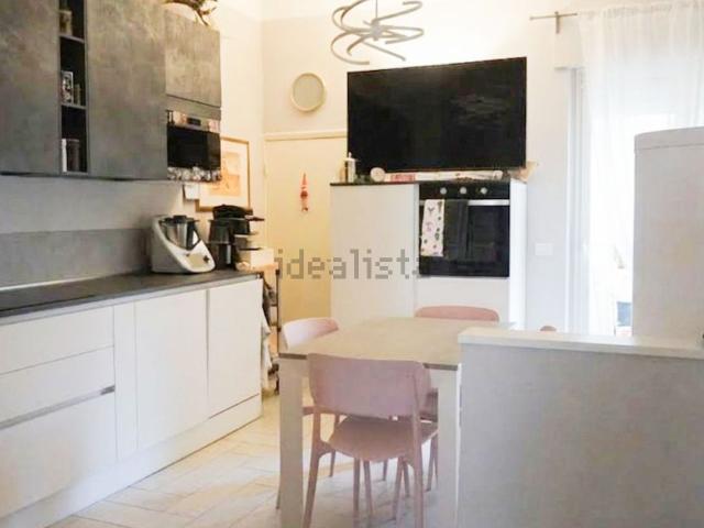 Appartamento in vendita di 60 m² in Via della Chimera