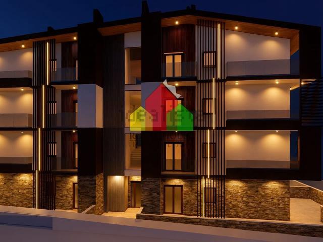 Appartamento in vendita di 60 m² in Via della Croce